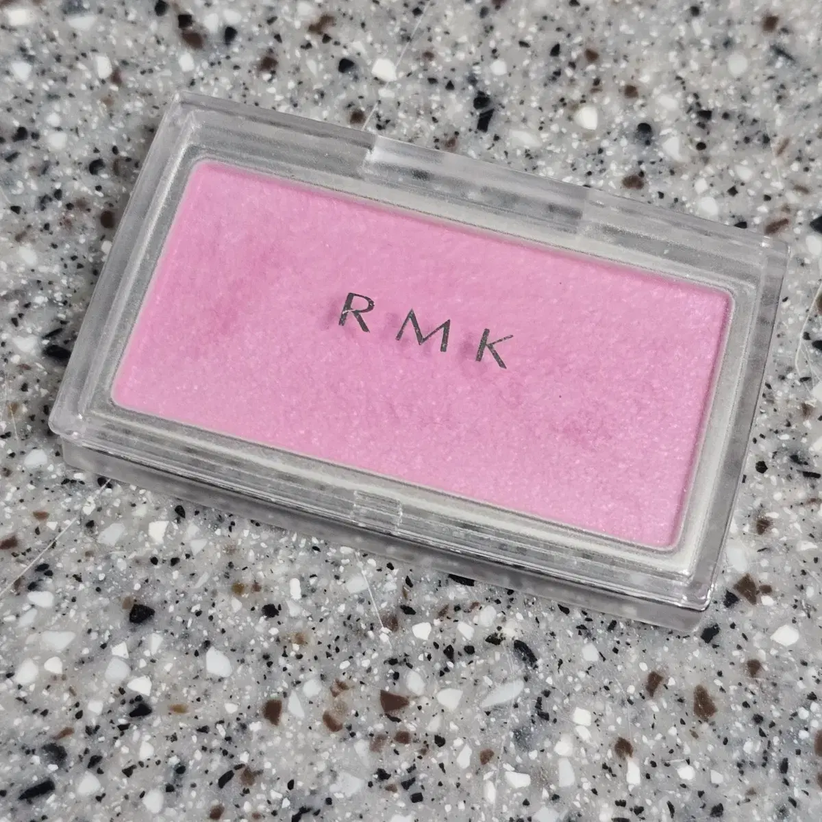 rmk 블러셔 1호 브라이트핑크